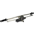 Windshield Wiper Motor and Transmis