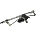 Wiper Assembly