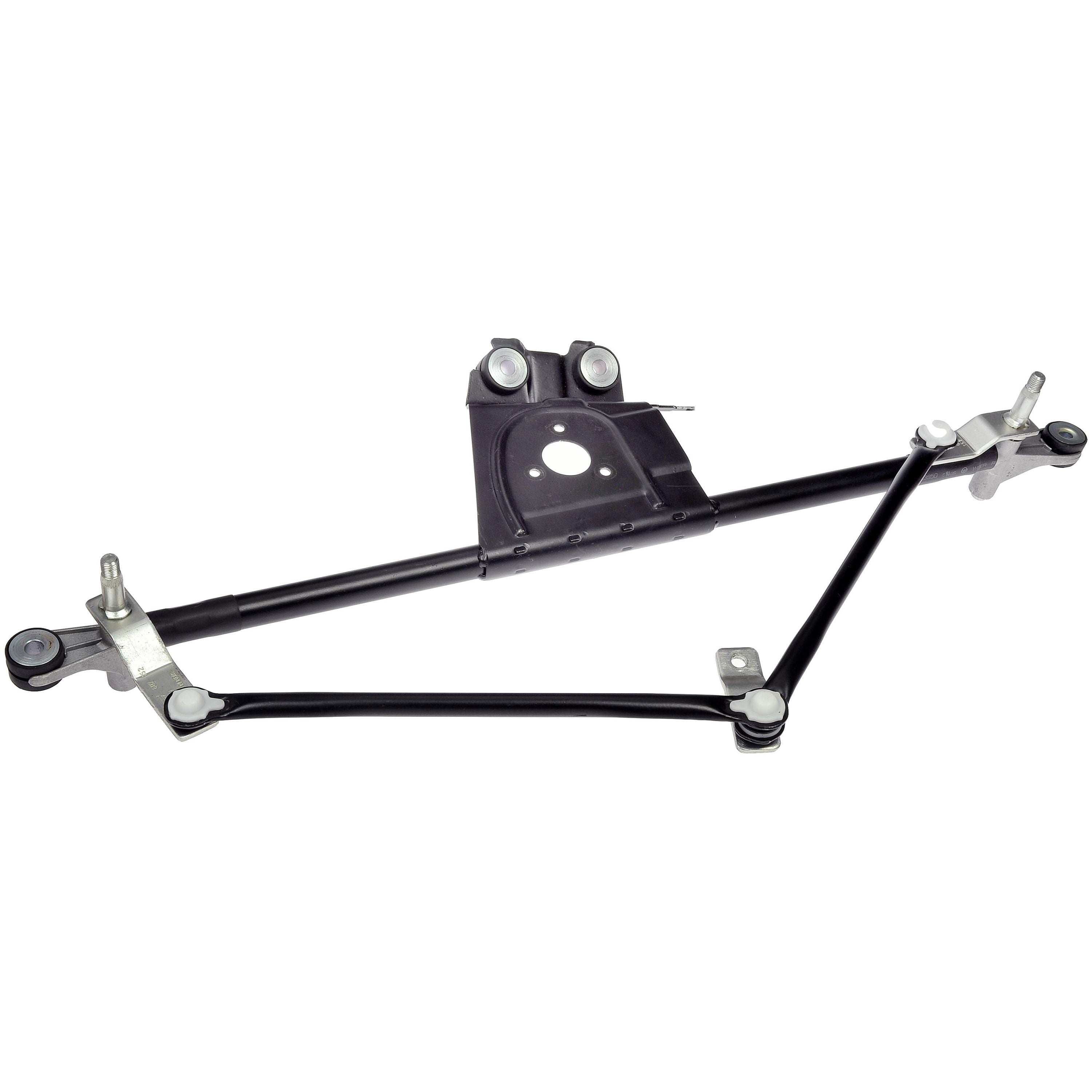 Windshield Wiper Transmission Assem