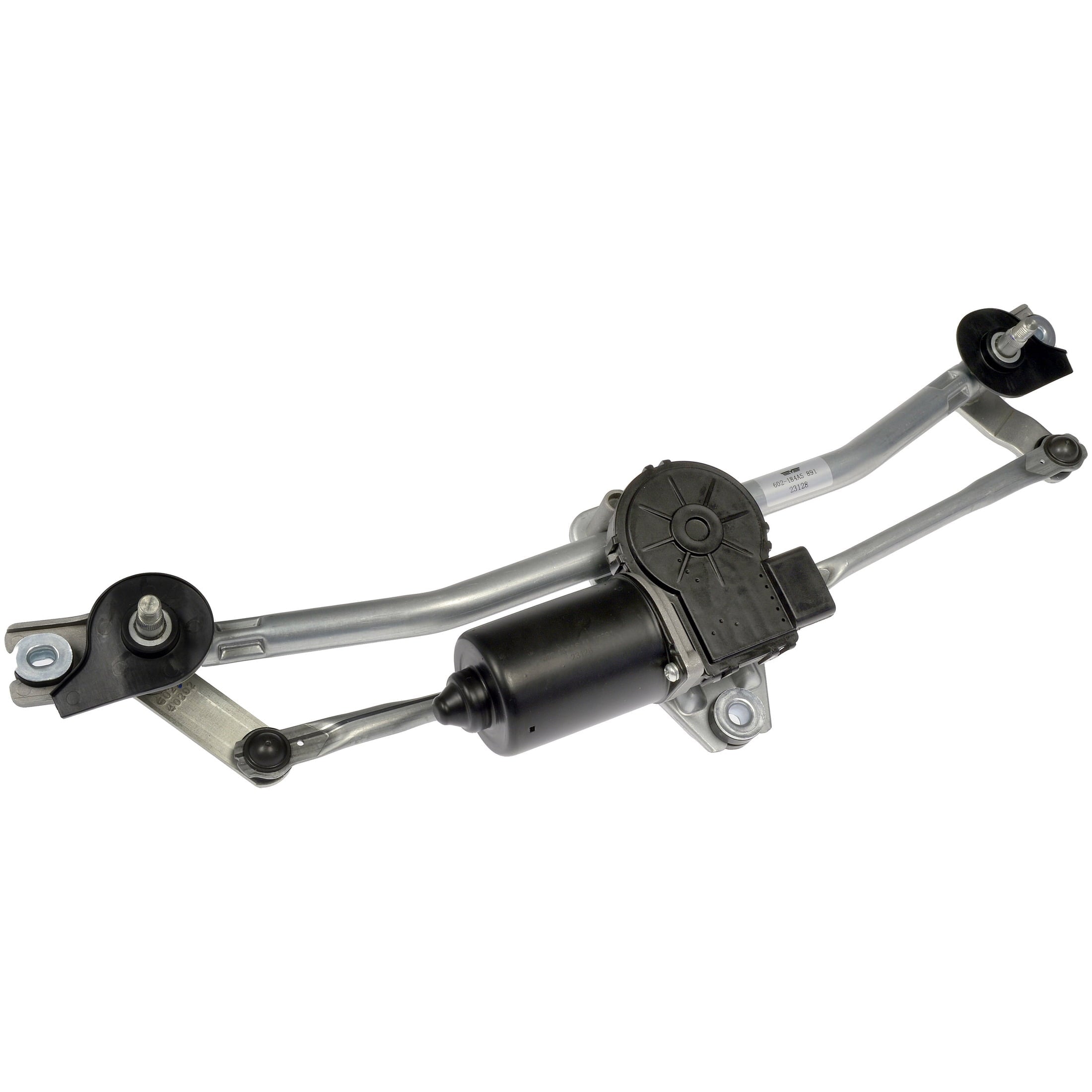 Wiper Assembly