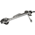 Wiper Transmission