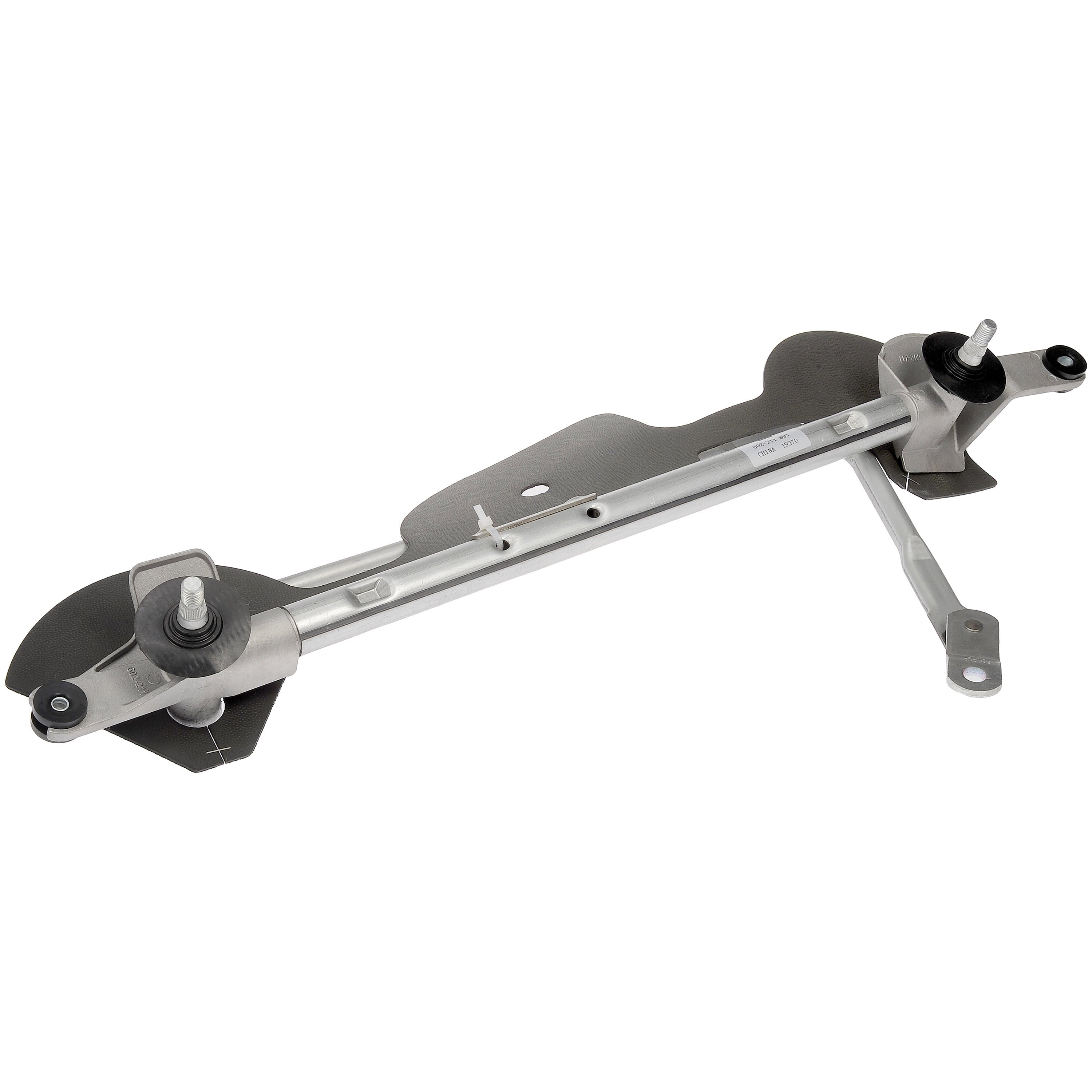 Wiper Transmission
