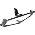 Wiper Transmission