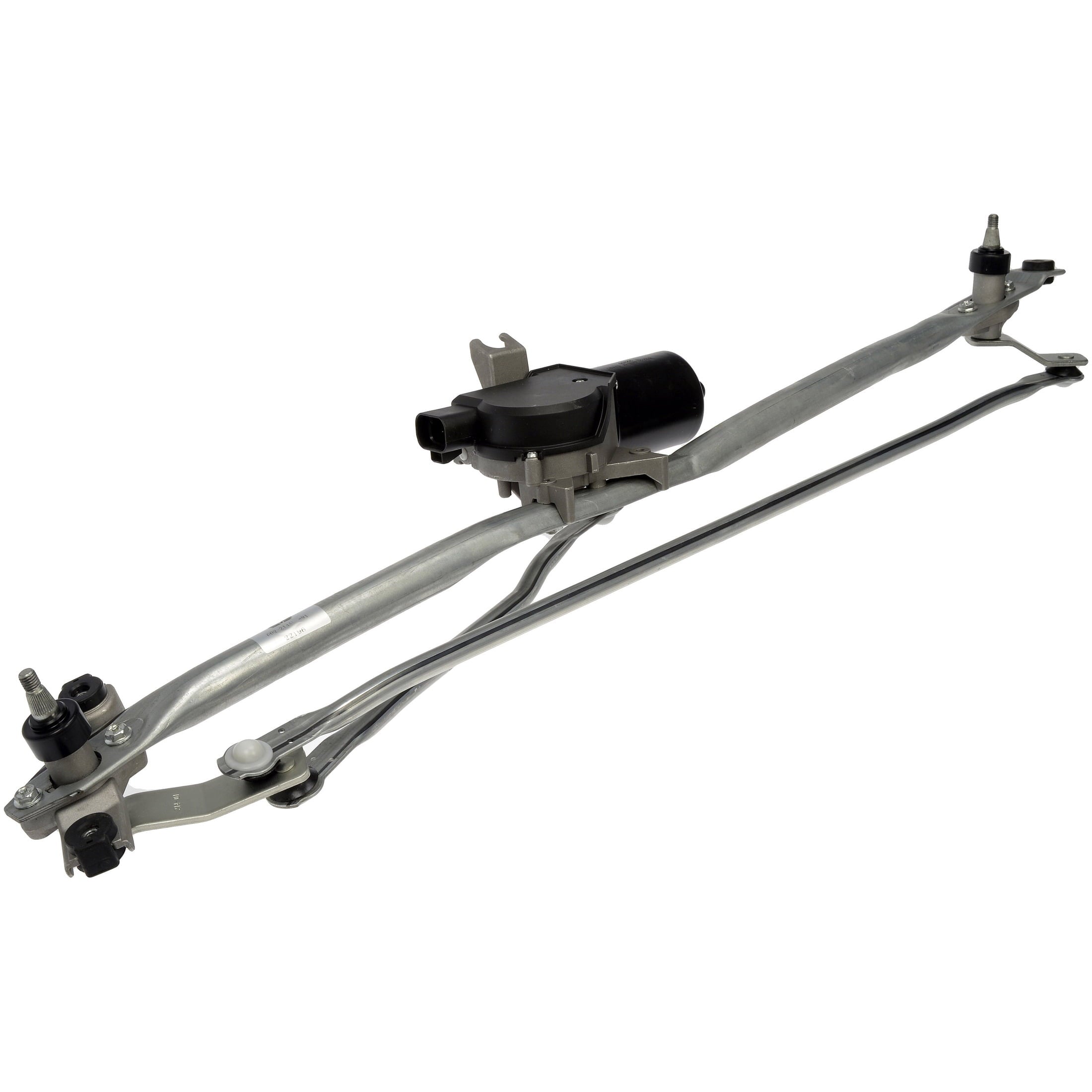 Wiper Assembly
