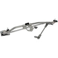 Wiper Transmission