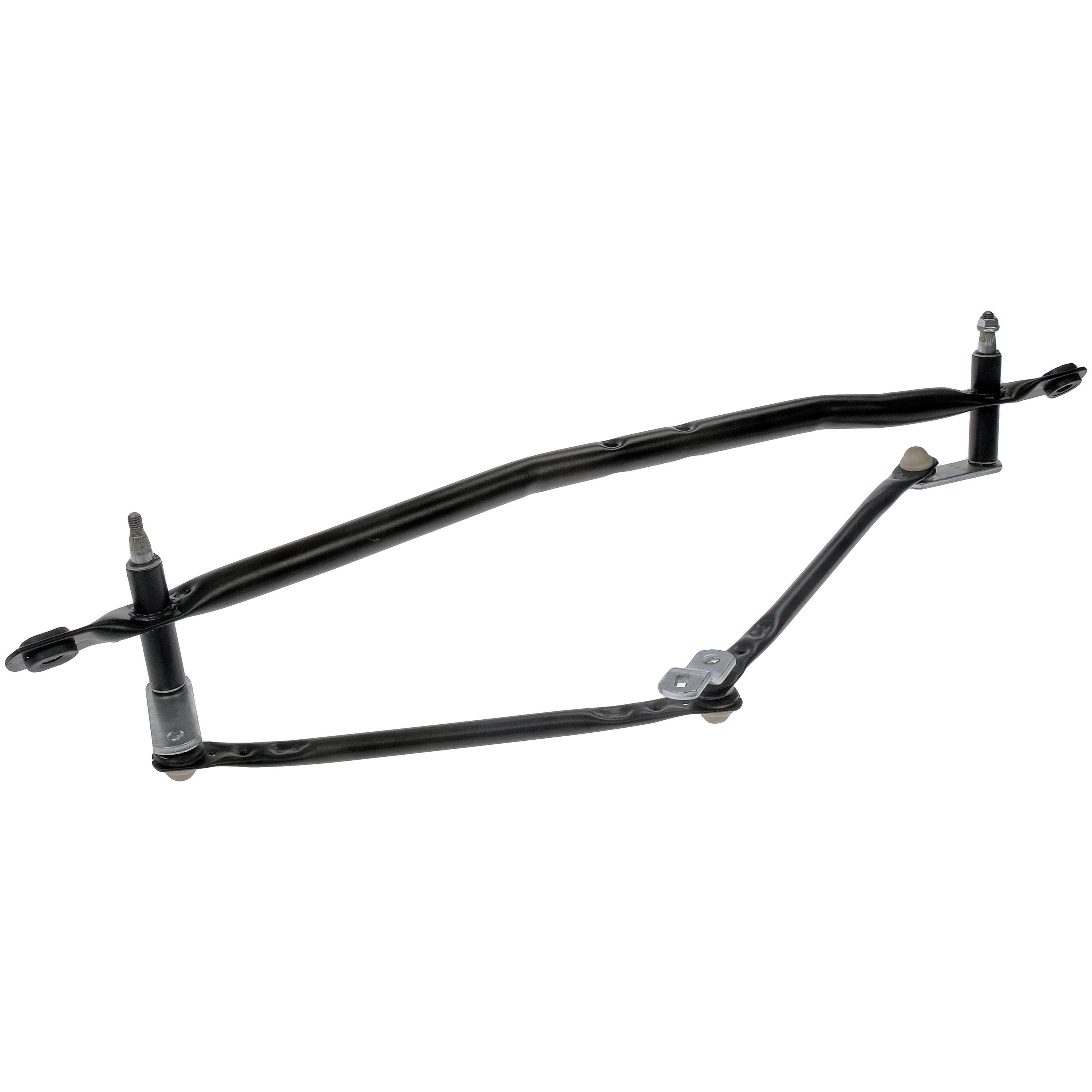 Wiper Transmission