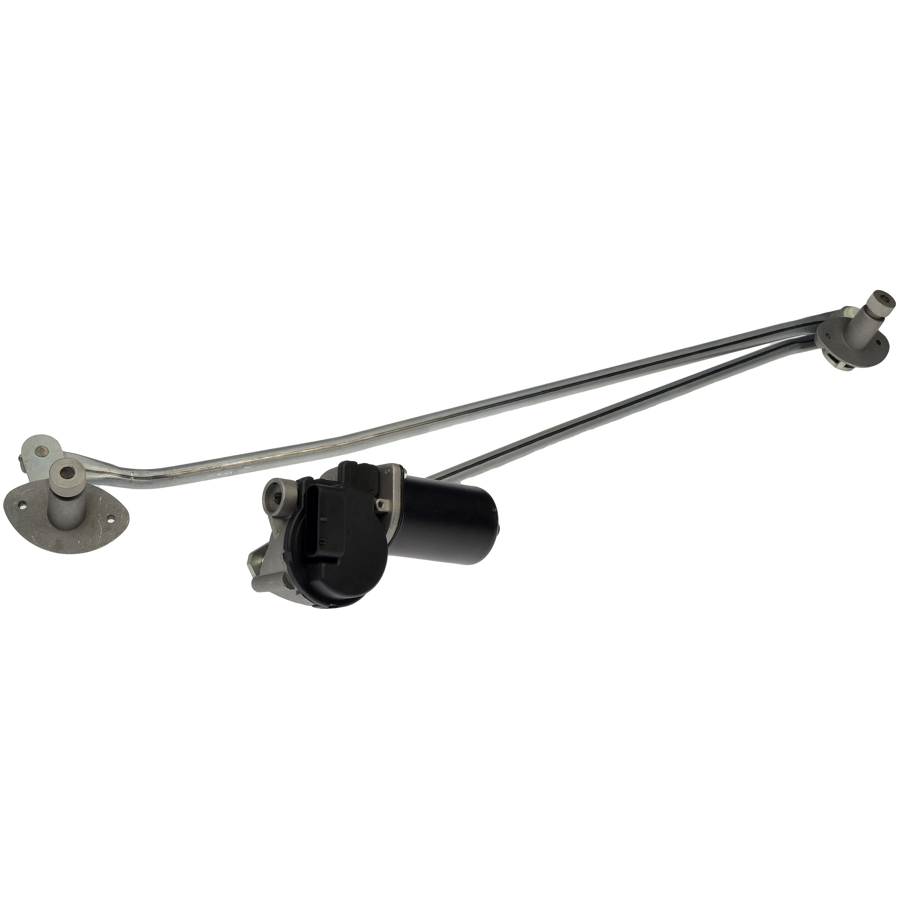 Windshield Wiper Motor and Transmis