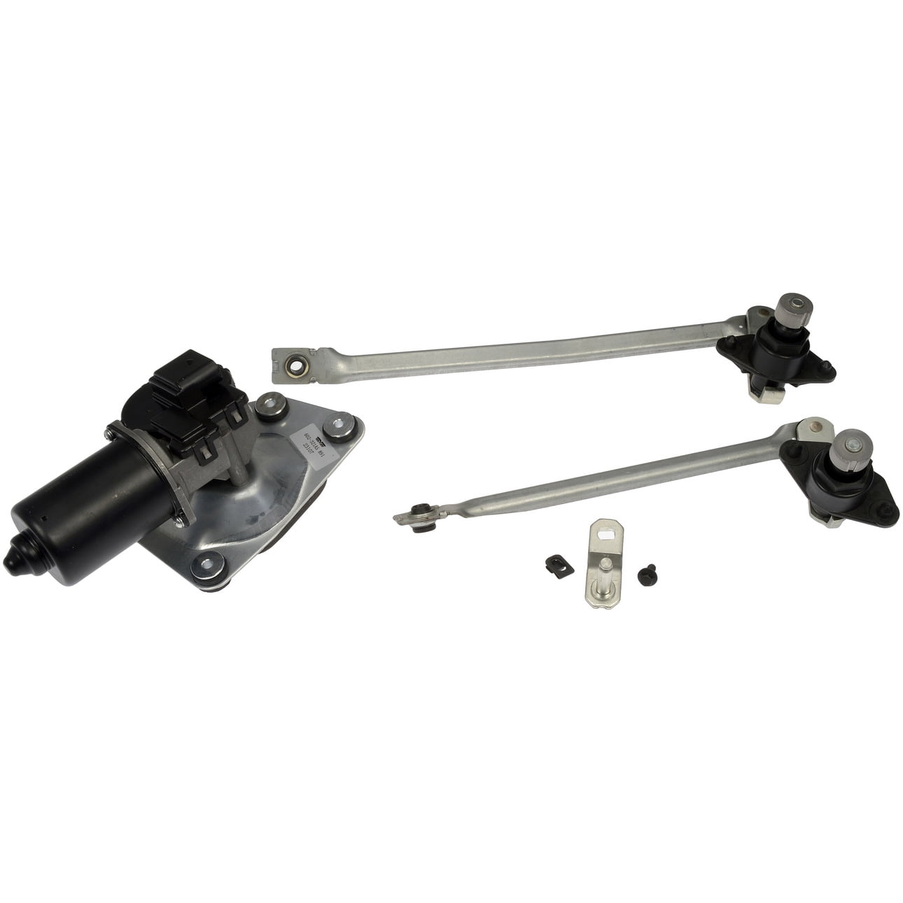 Wiper Assembly