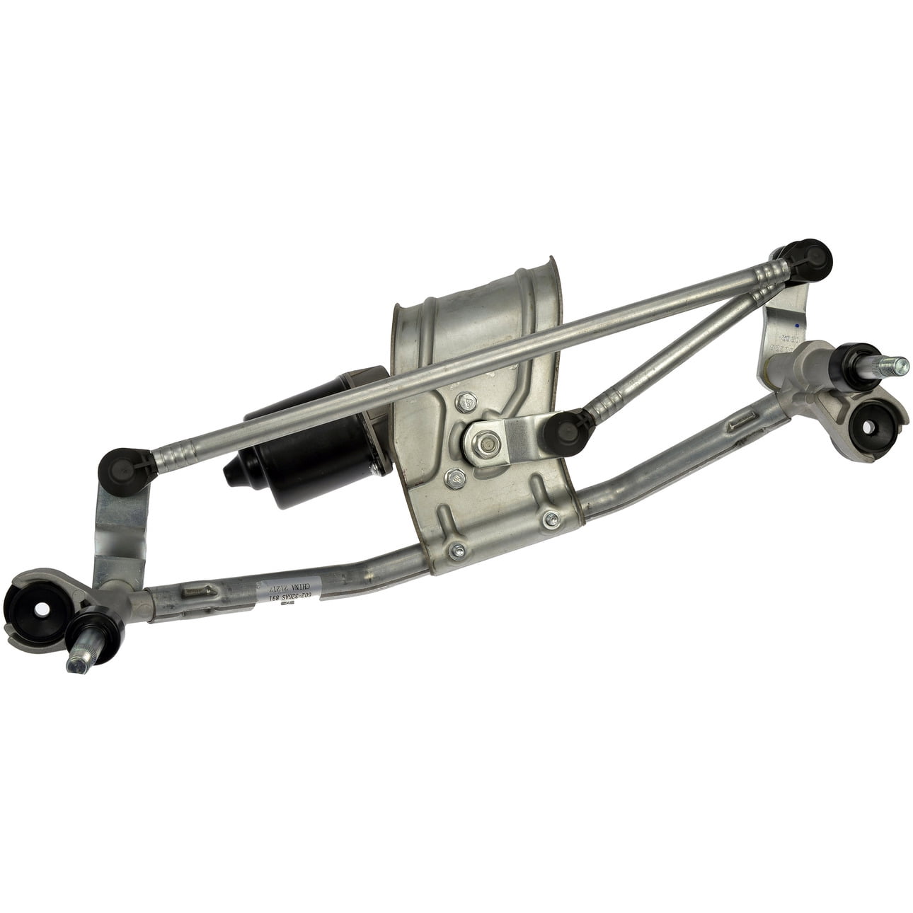Windshield Wiper Motor and Transmis