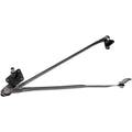 Wiper Transmission