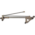 Wiper Transmission