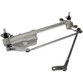 Wiper Transmission