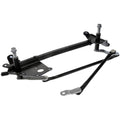 Wiper Transmission