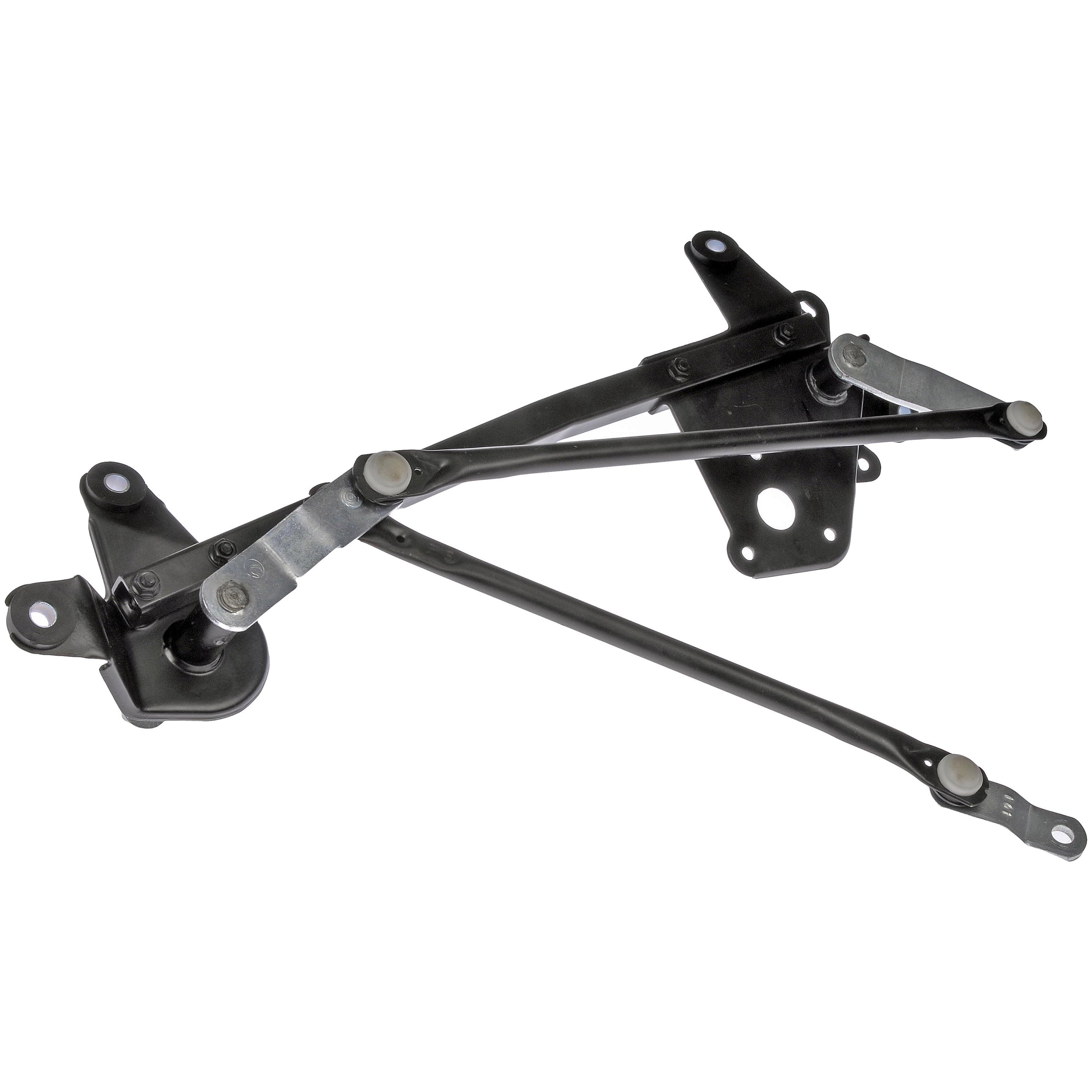 Wiper Transmission