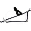 Wiper Transmission