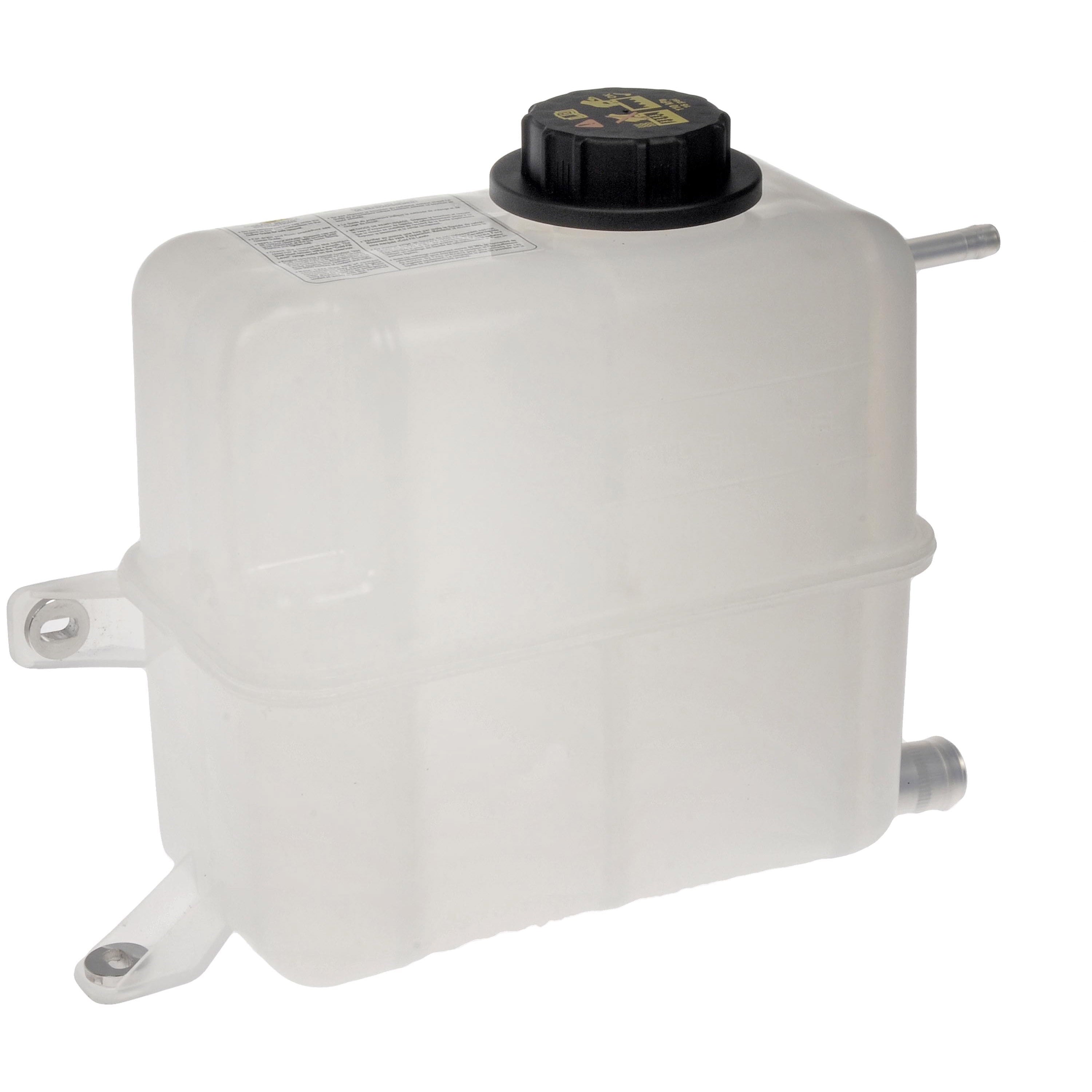 Coolant Reservoir