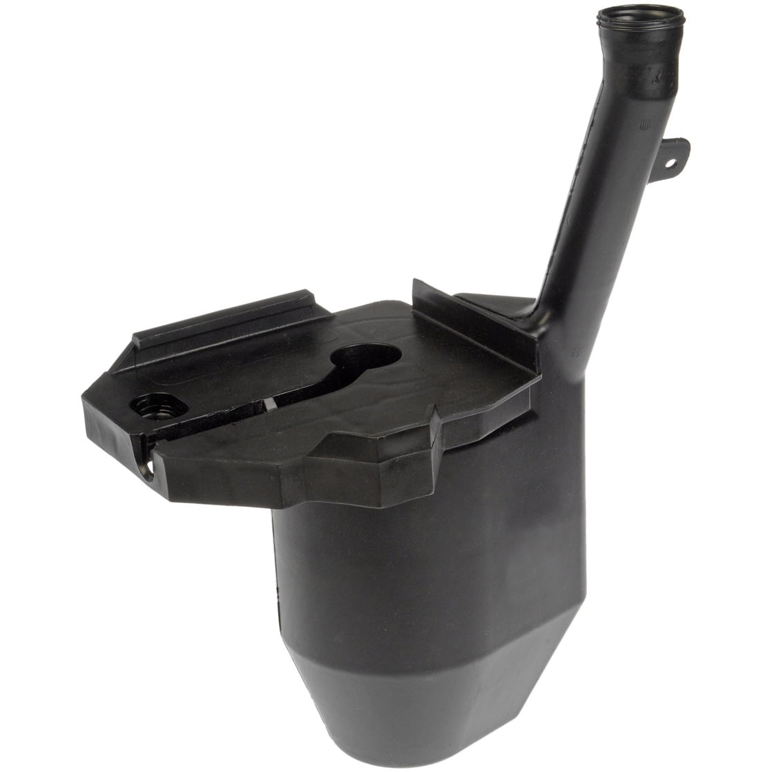 Coolant Reservoir