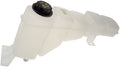 Coolant Reservoir