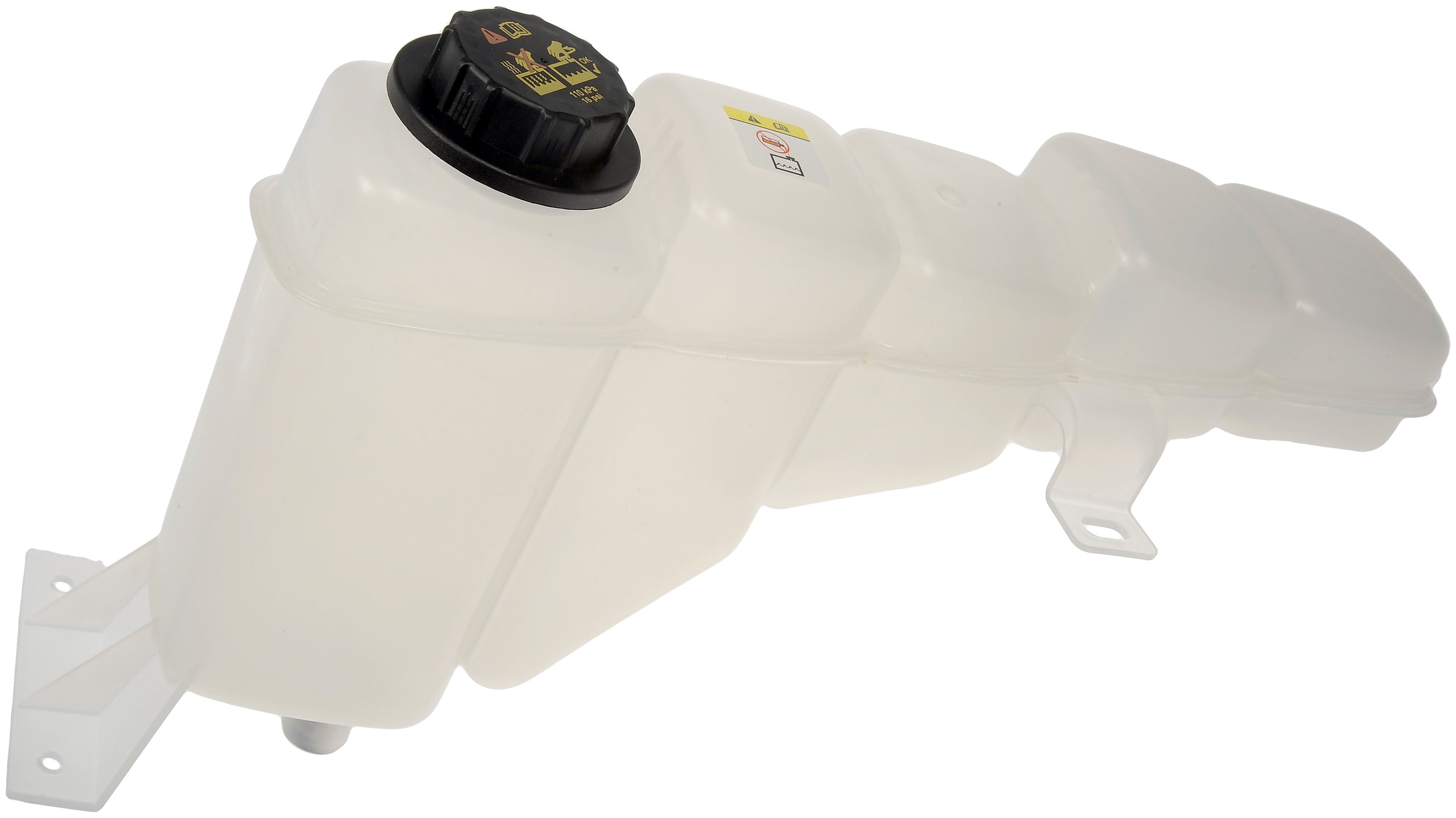 Coolant Reservoir