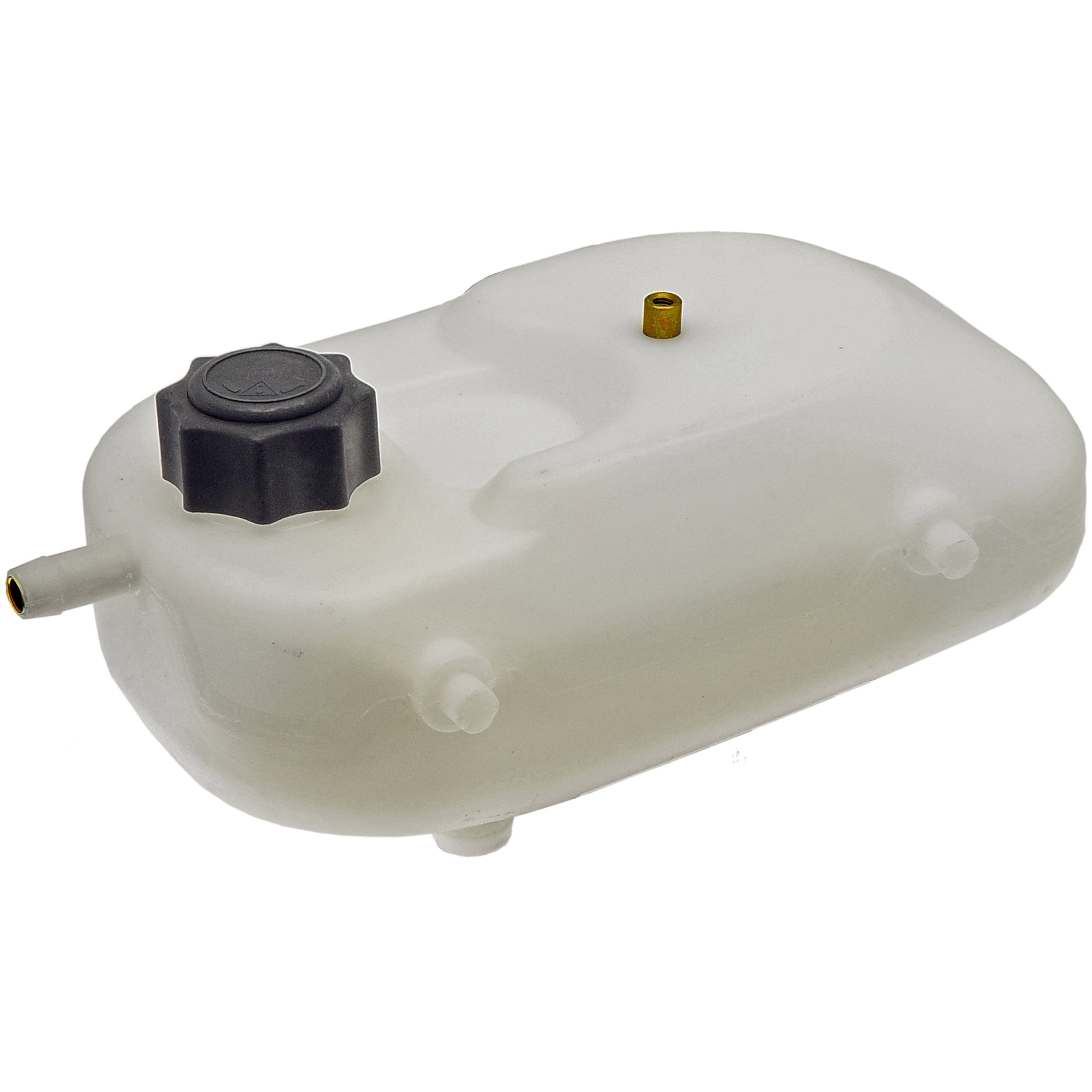 Fluid Reservior