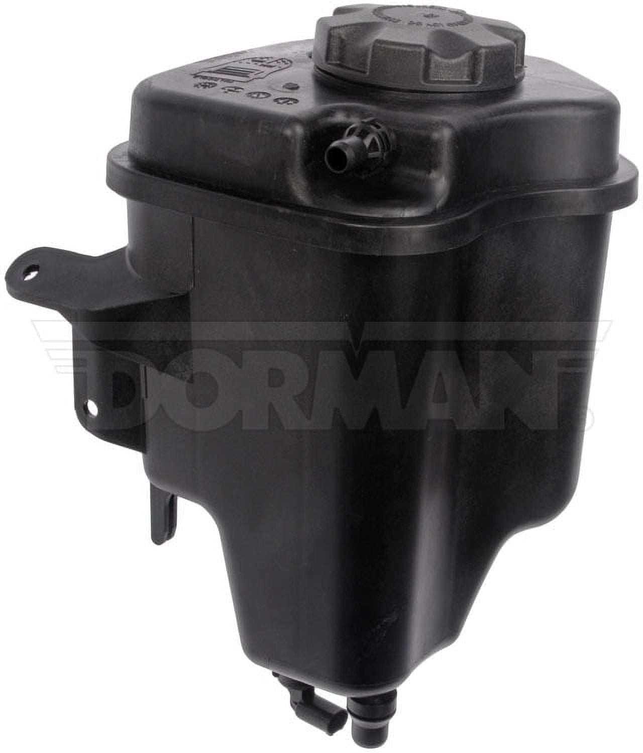 Fluid Reservoir