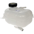 Coolant Reservoir