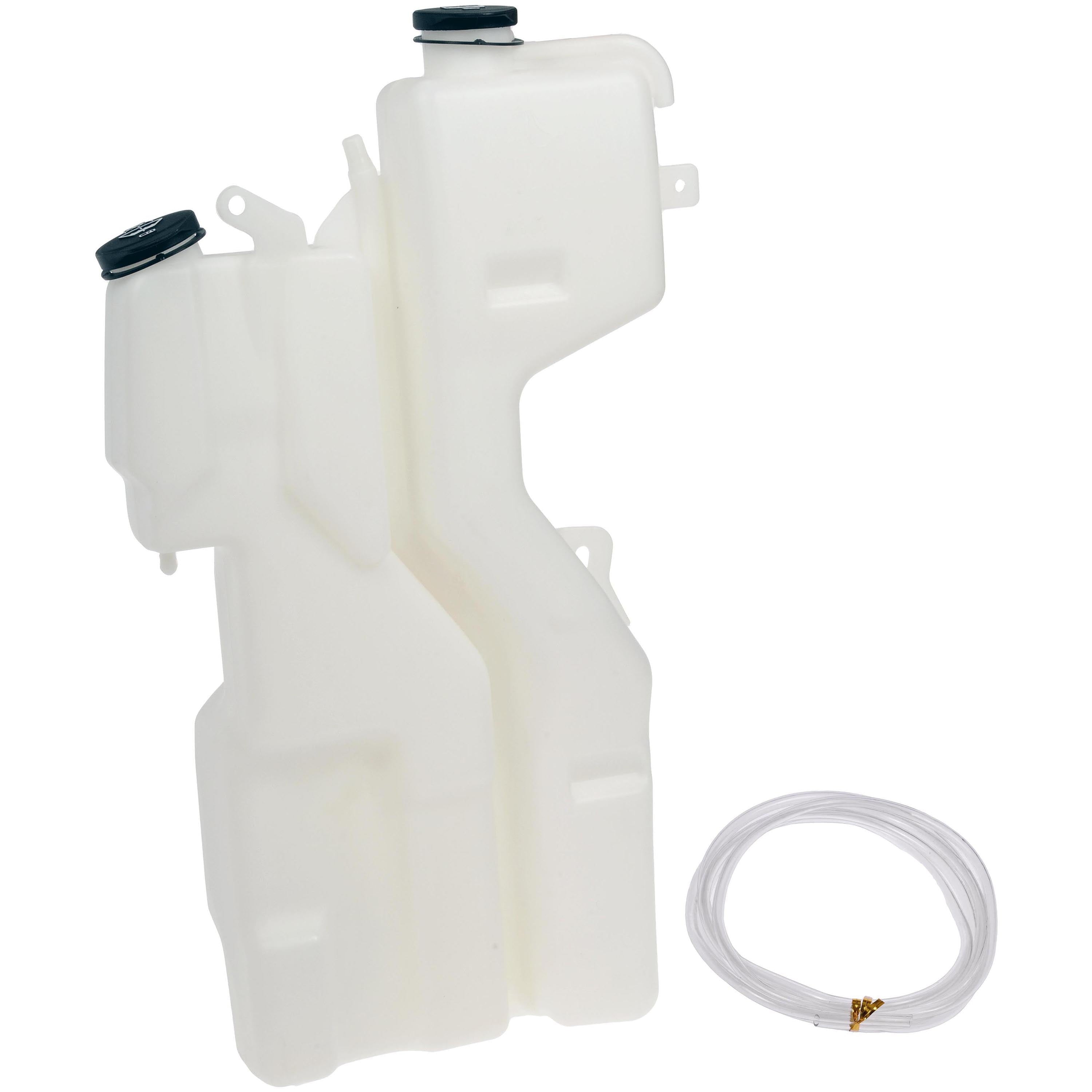 Fluid Reservoir