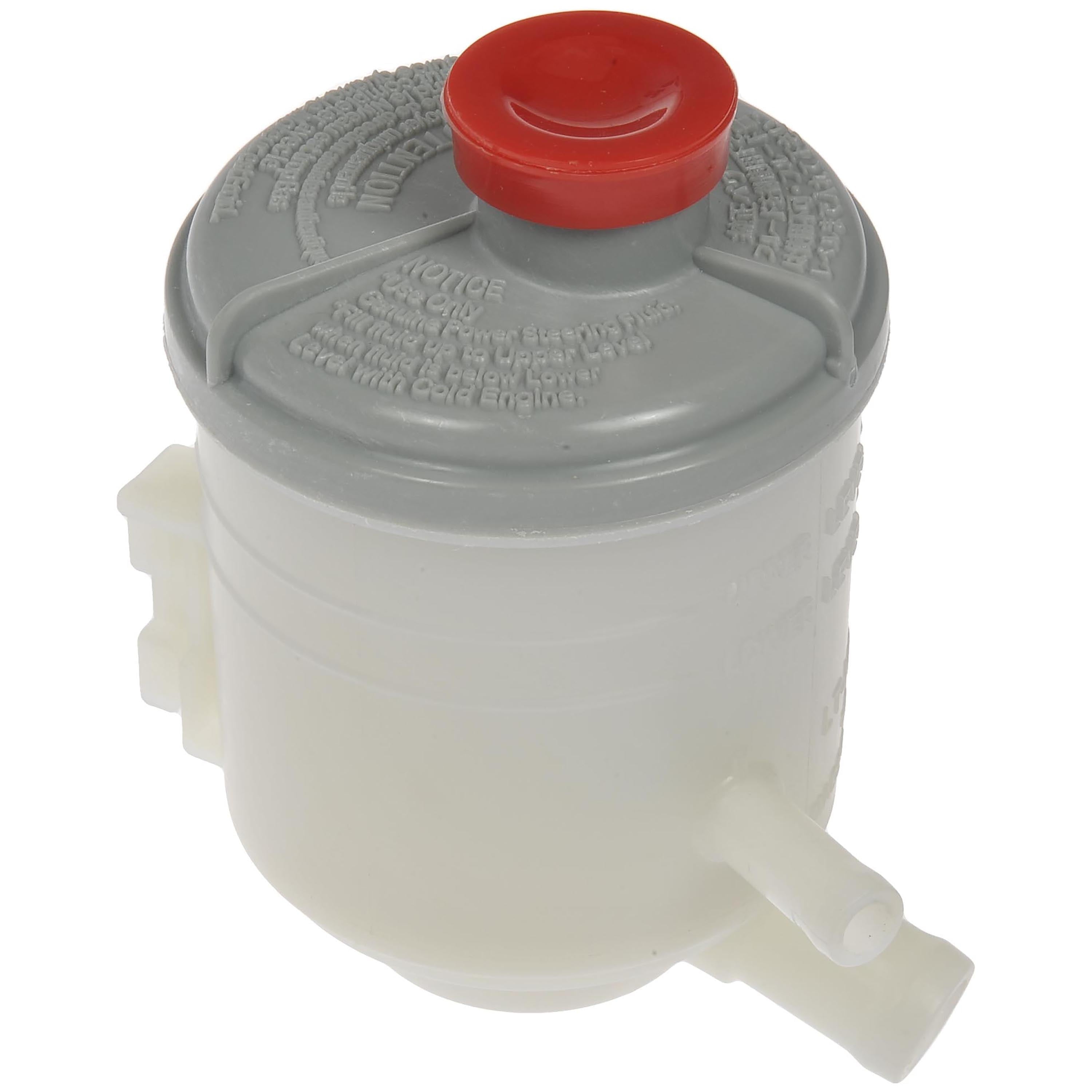 Steering Reservoir