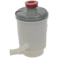 Steering Reservoir