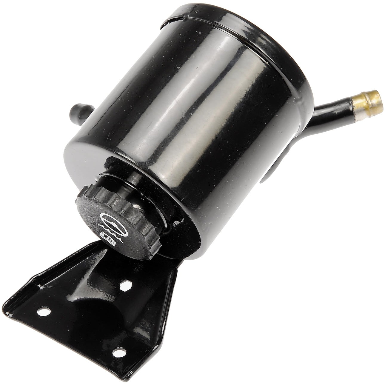 Steering Reservoir