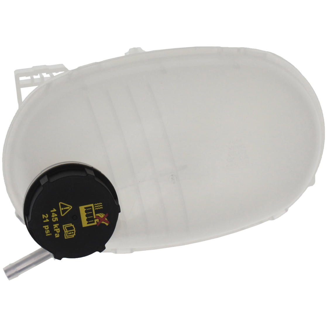 Coolant Reservoir