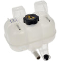 Coolant Reservoir