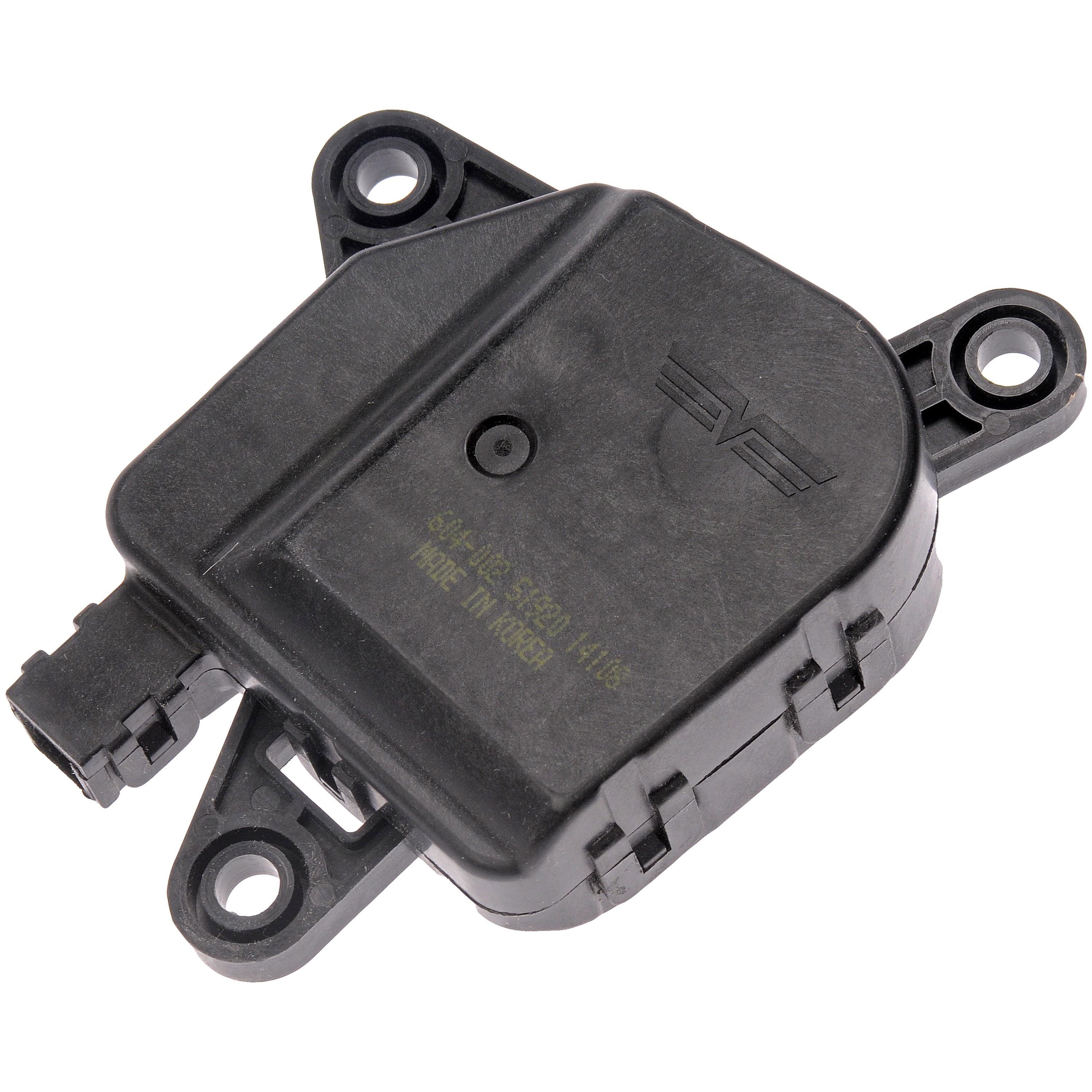 Air Door Actuator