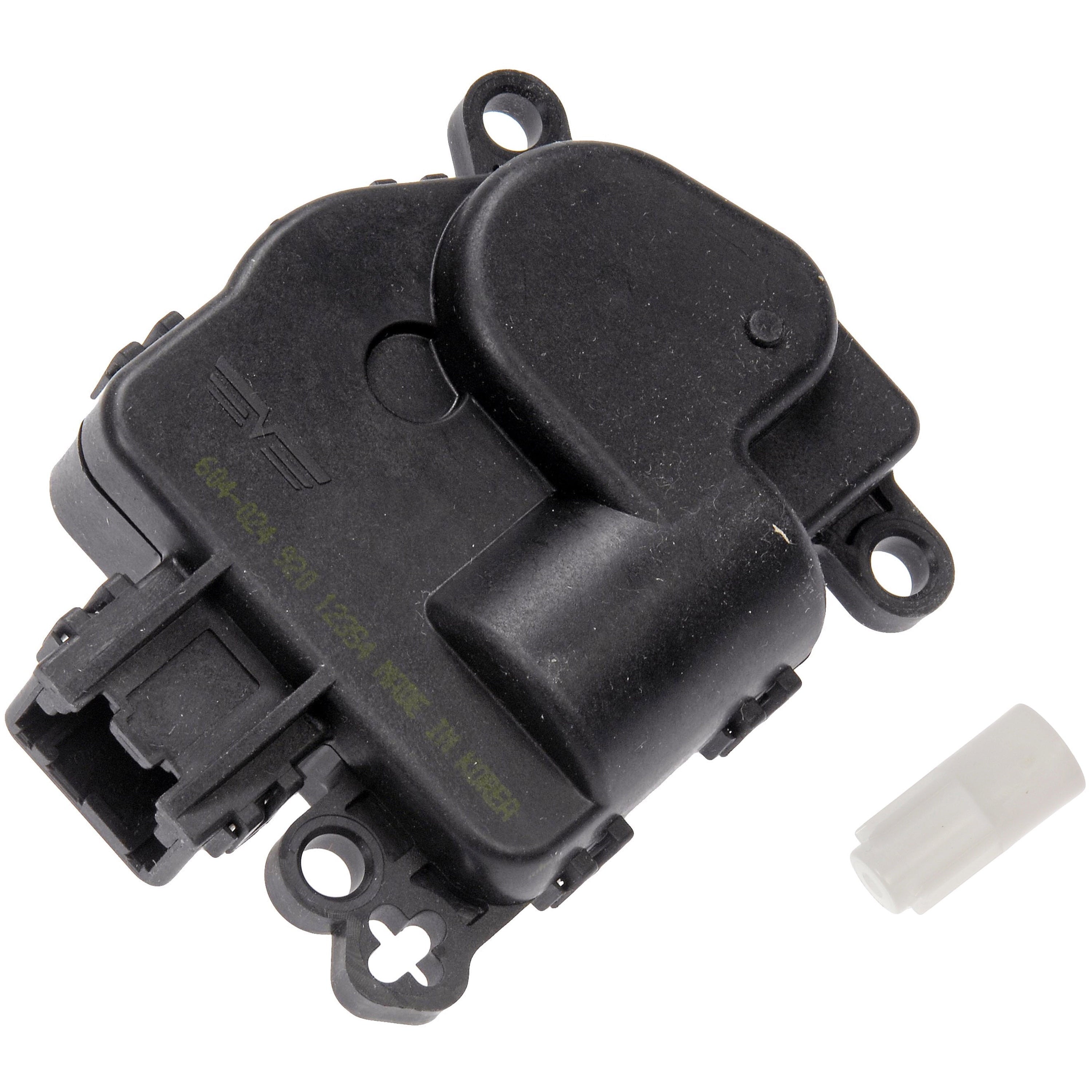 Air Door Actuator