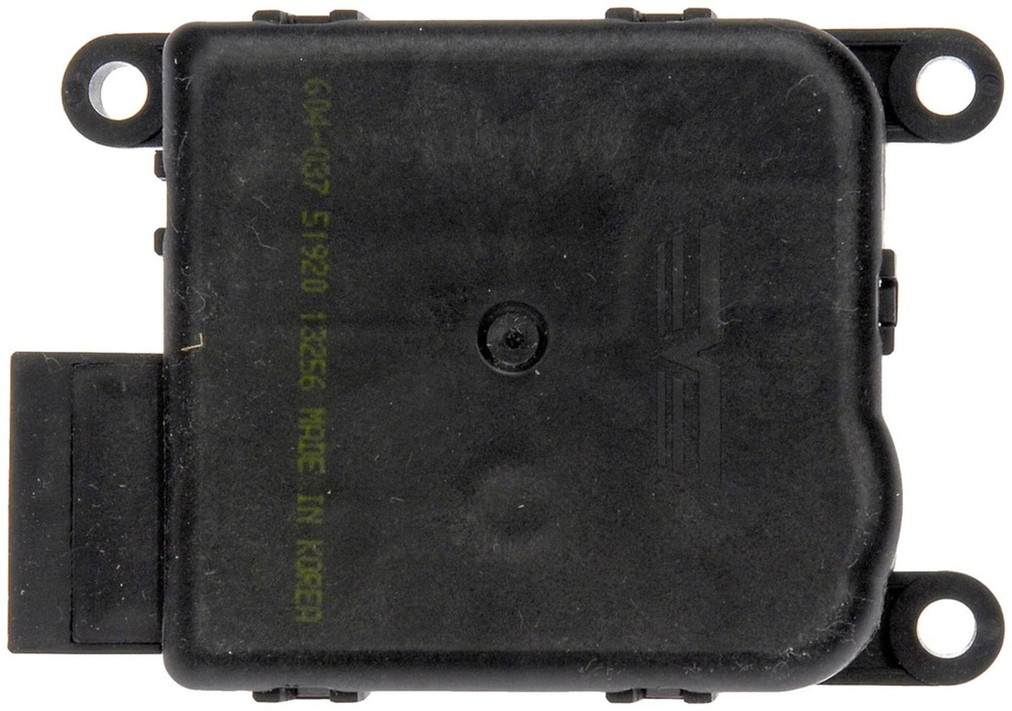 Air Door Actuator