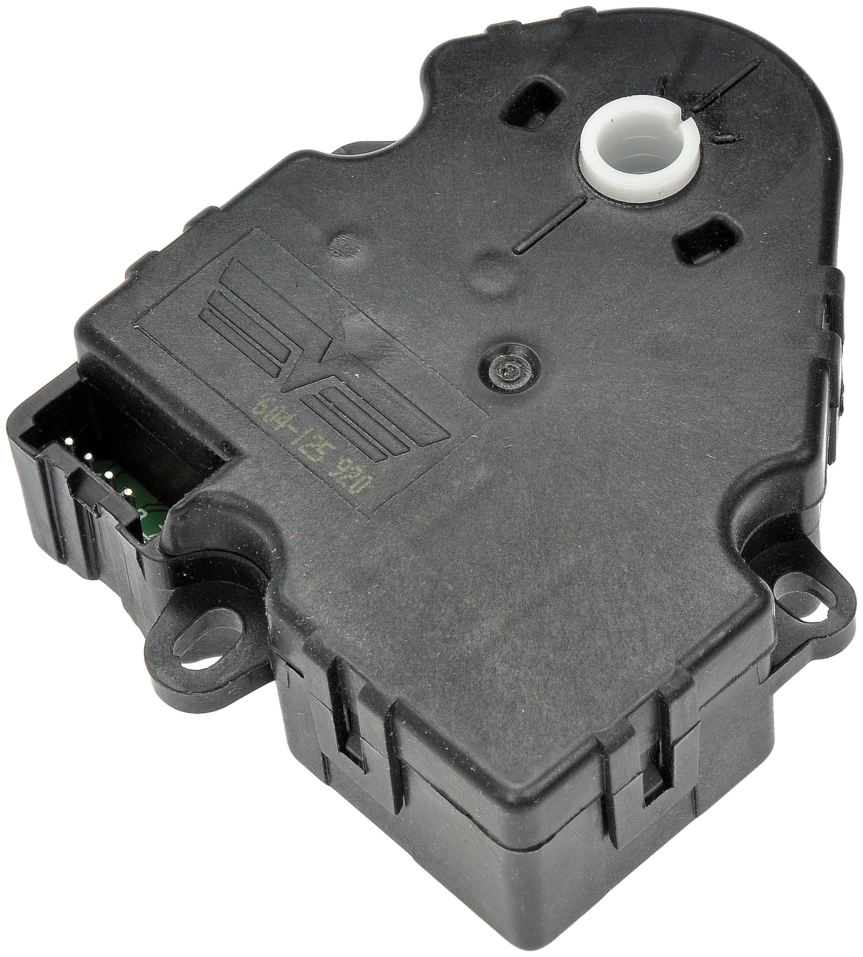 Air Door Actuator