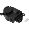 Air Door Actuator