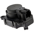 Air Door Actuator