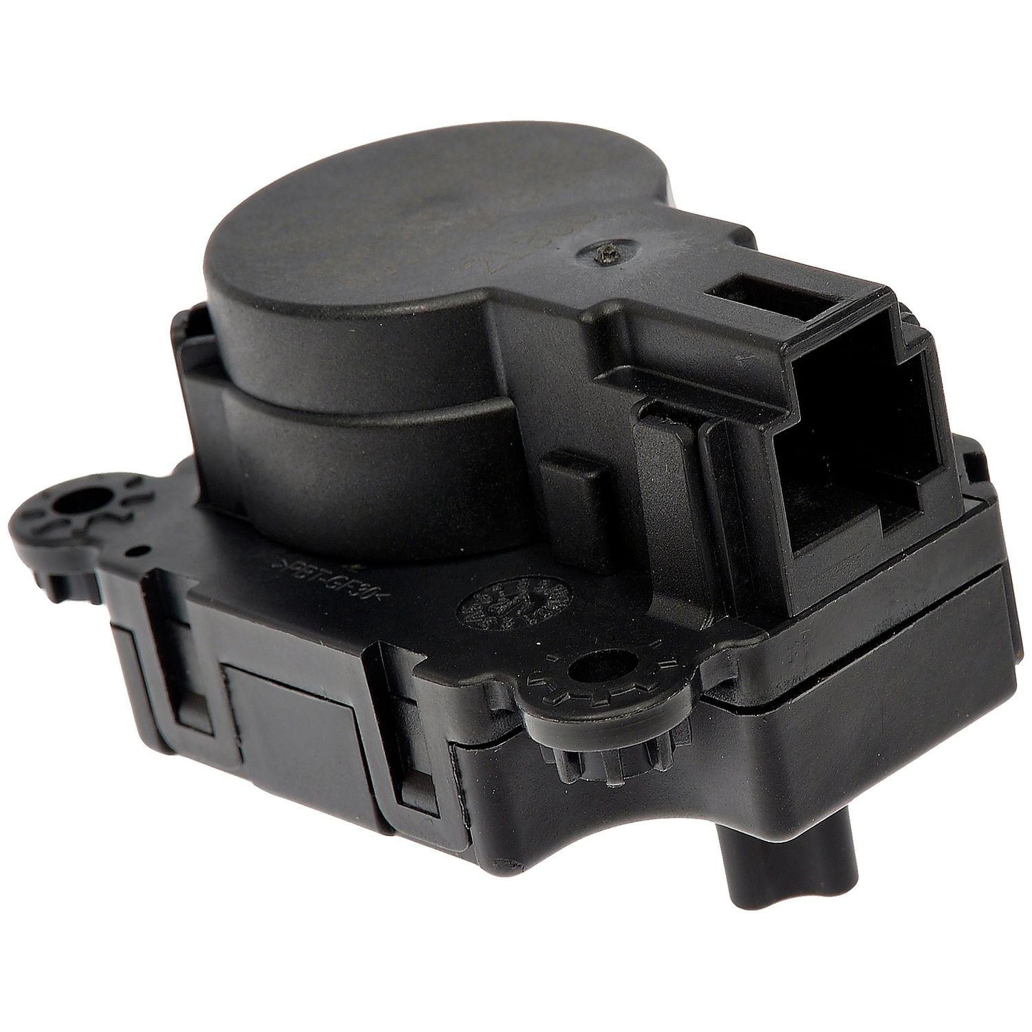 Air Door Actuator