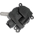 Air Door Actuator