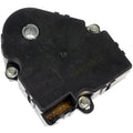 Air Door Actuator