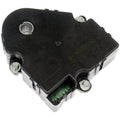 Air Door Actuator