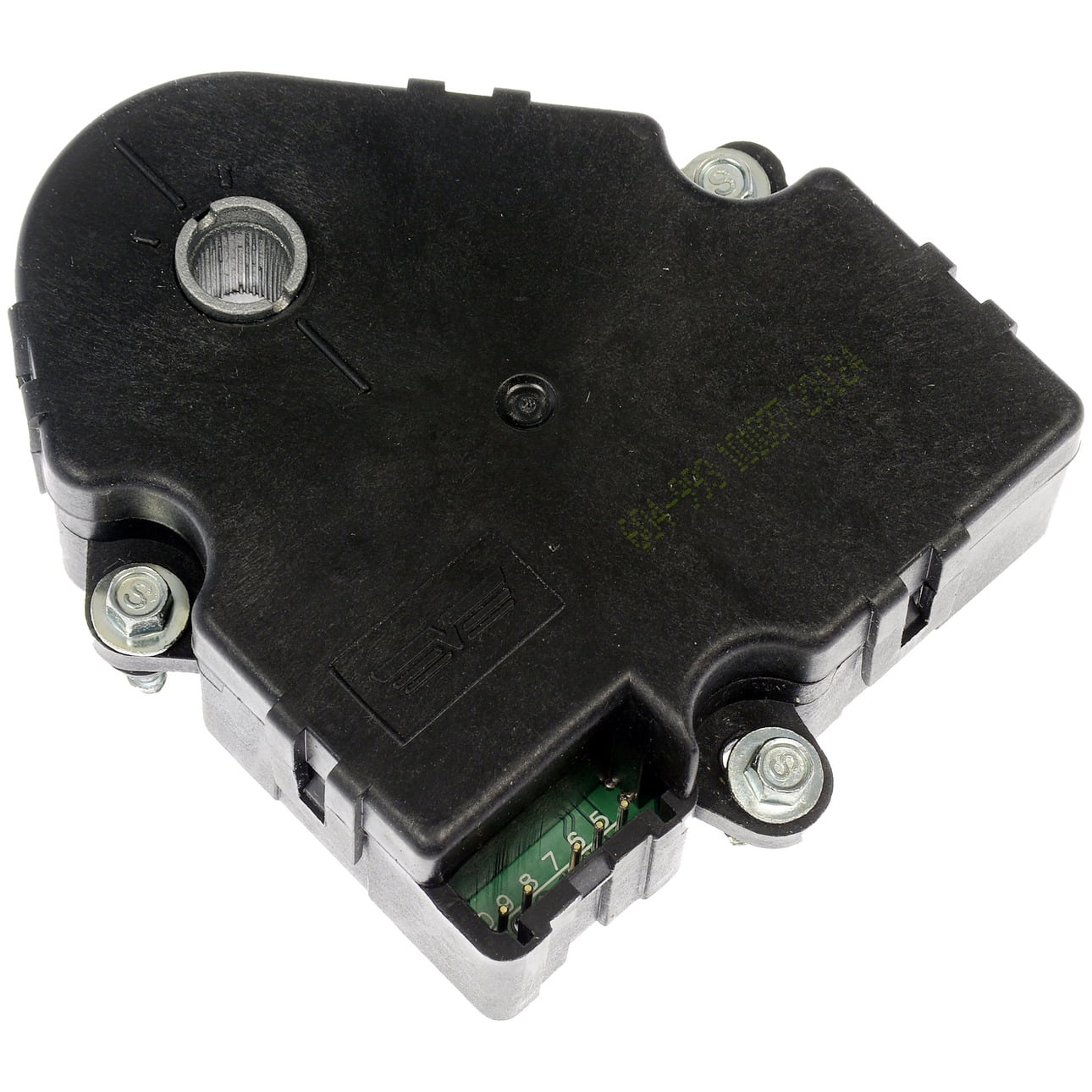 Air Door Actuator
