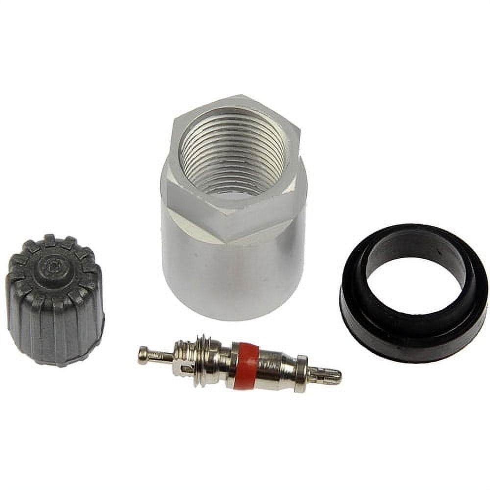TPMS Valve Core Kit