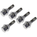 M12-1.25 Wheel Bolt - 19MM Hex  23M