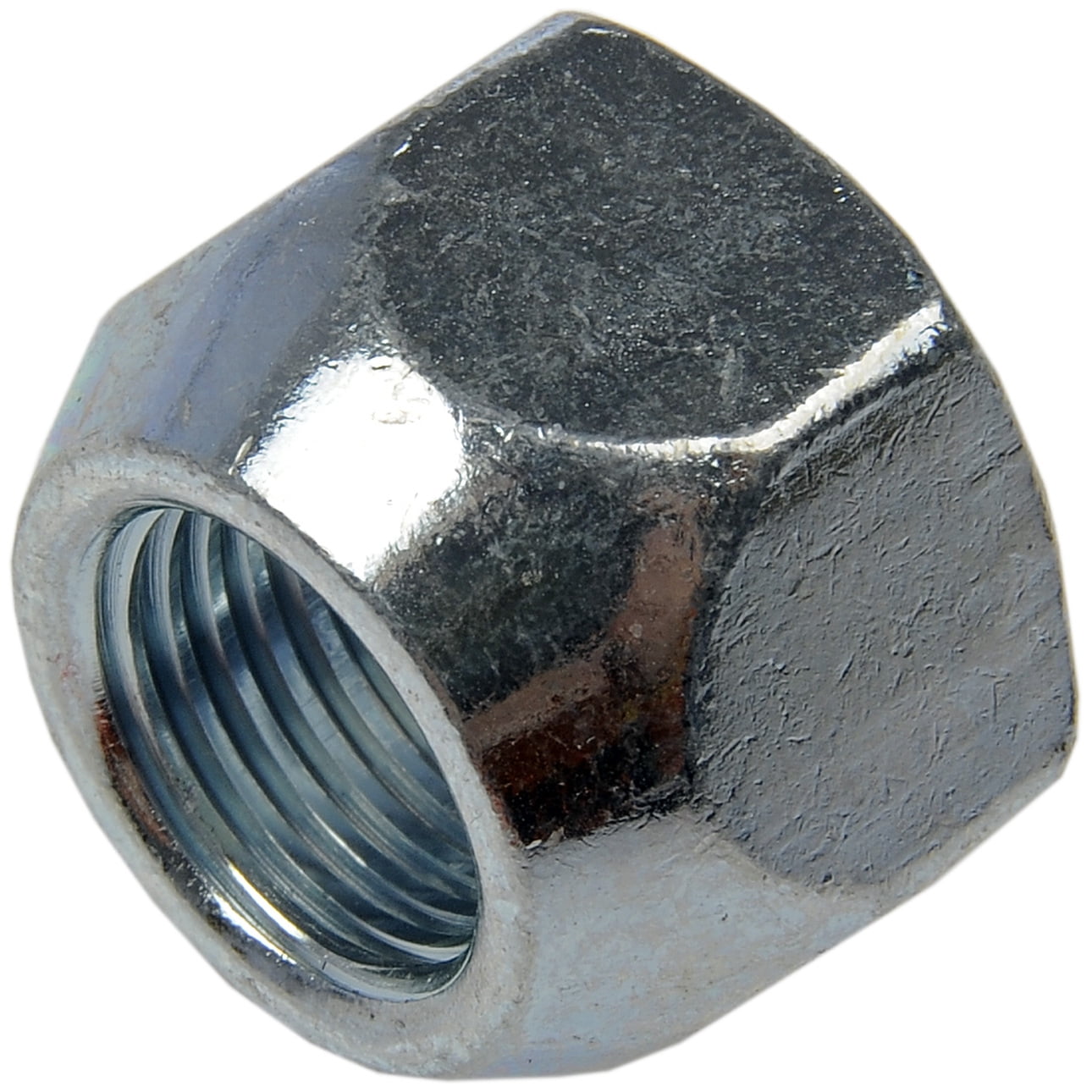 Wheel Nut 1/2-20X13/16'HE