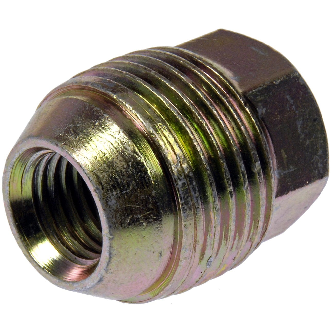 Wheel Nut  M12-1.5 X 19MM