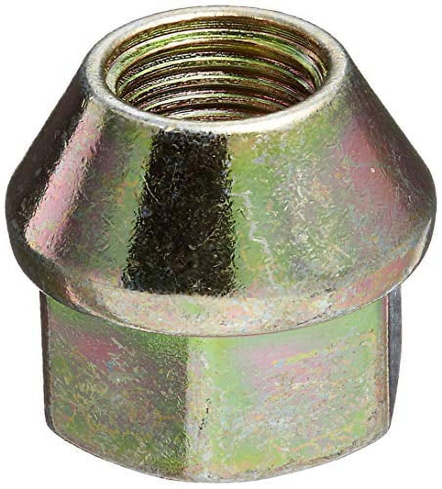 Wheel Nut  9/16-18