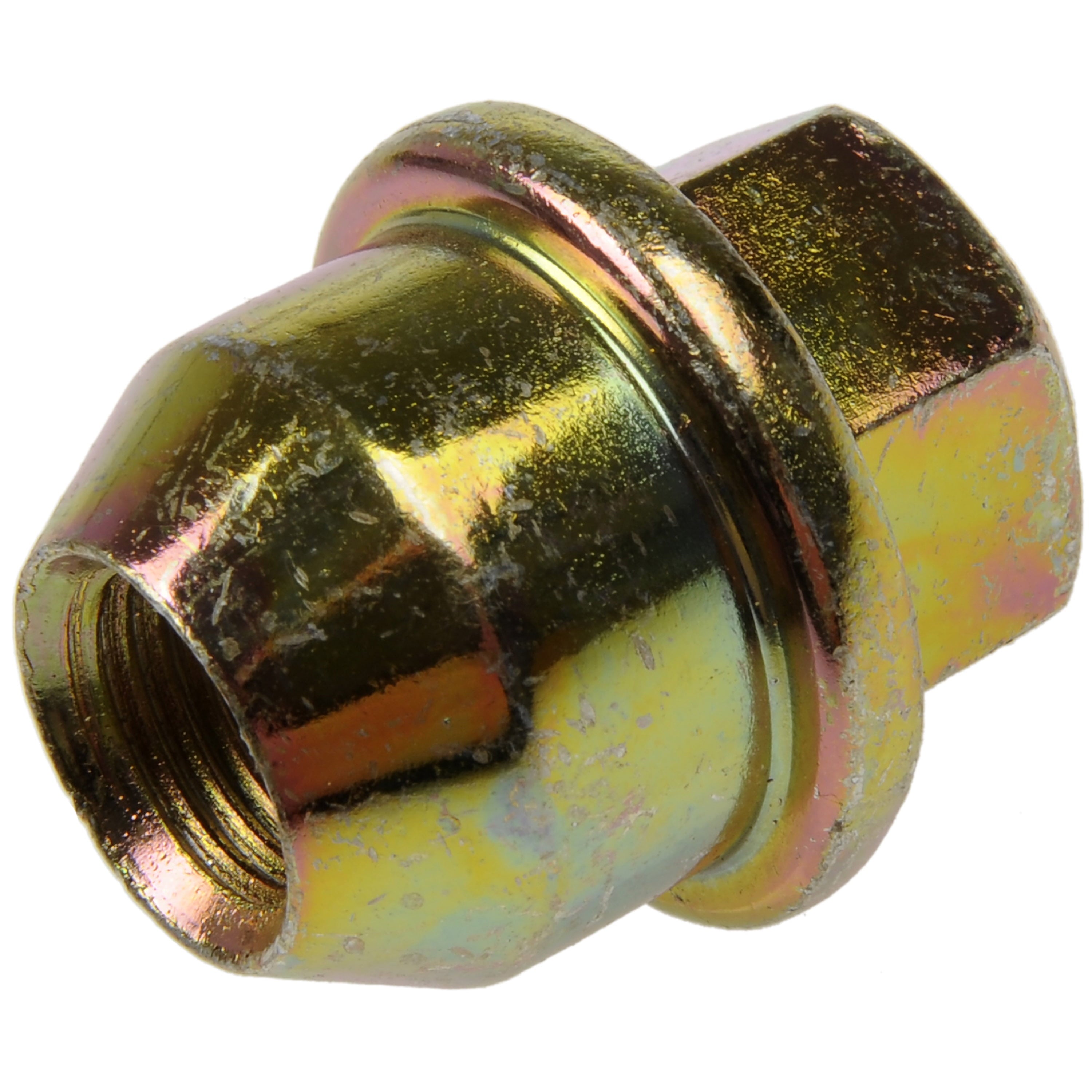 1/2'-20 Open Nut
