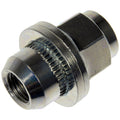 Wheel Nut M12-1.25